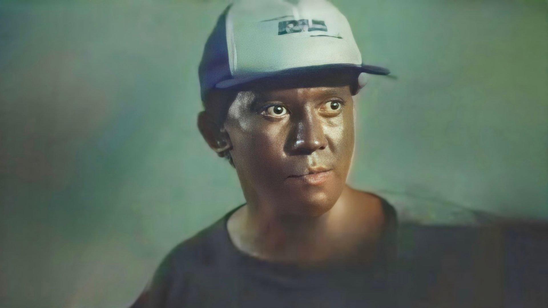 Arsenio Cayanan: Alyas Boy Negro 1988 movie scene