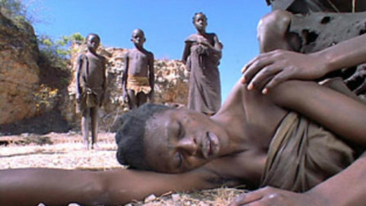 Kare Kare Zvako: Mother's Day 2005 movie scene