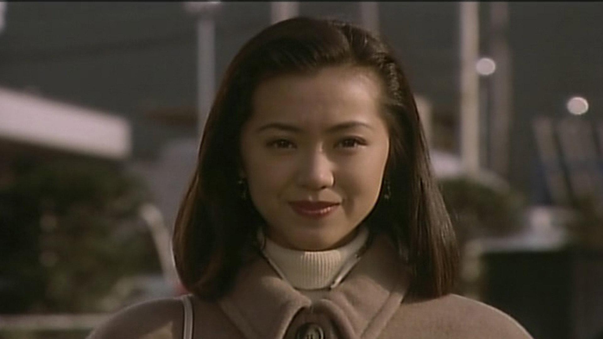 Evil Dream 1994 movie scene