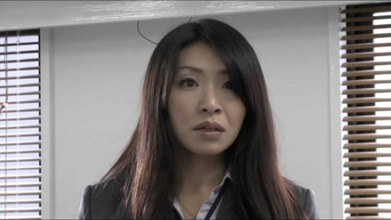 Amakuchi Knight 2014 movie scene