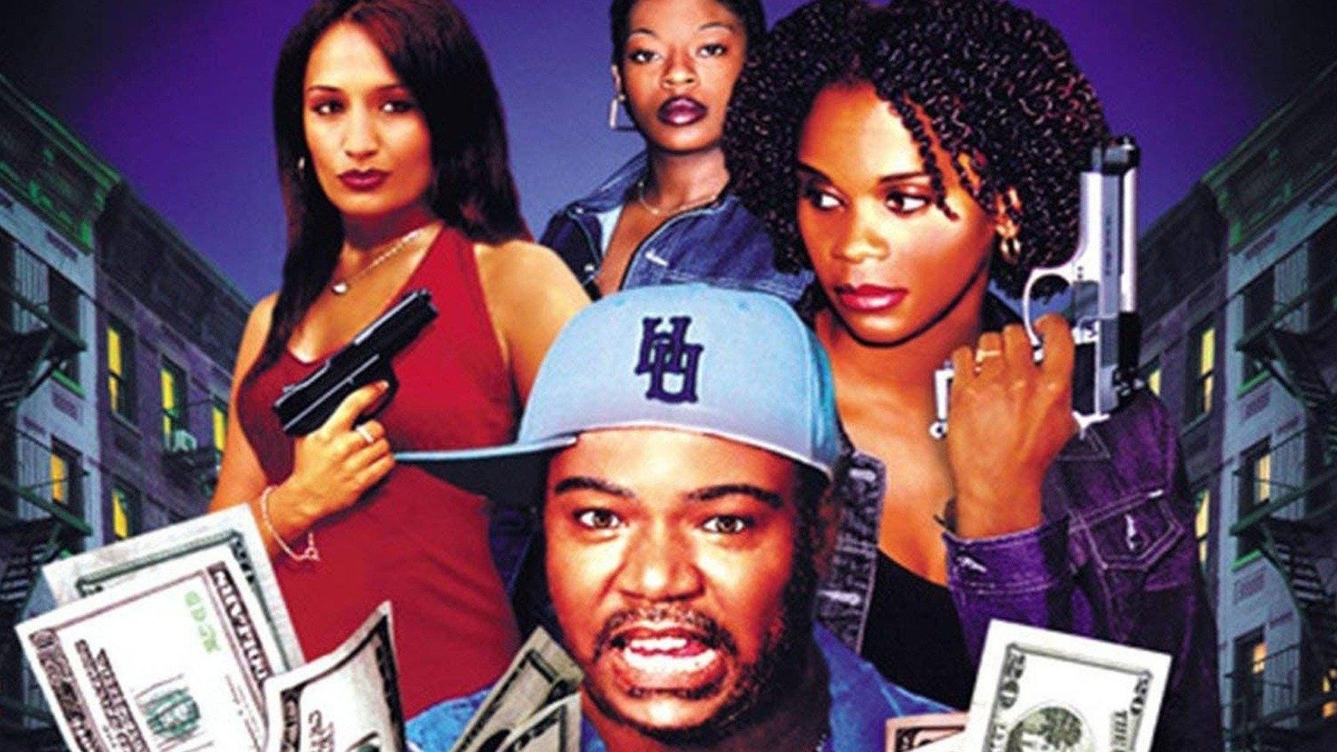 Lost Money 2003 movie scene