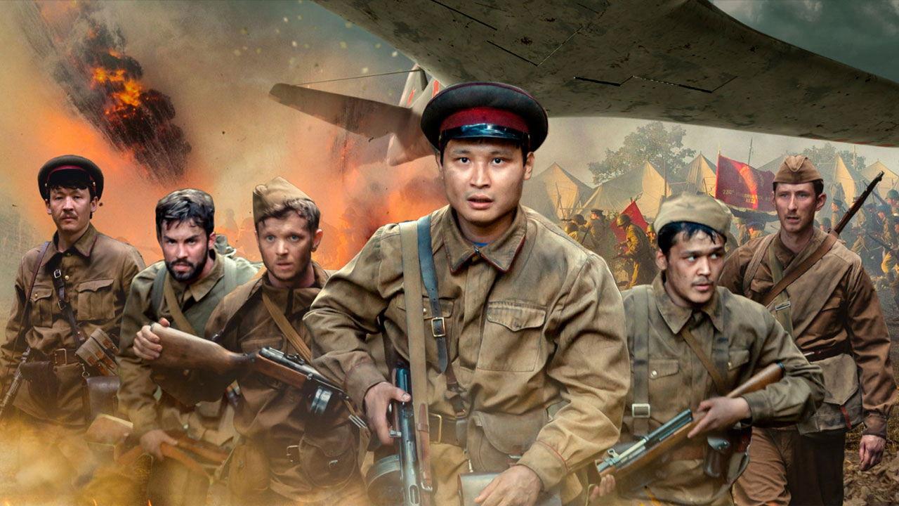Summer of 1941 2022 movie scene