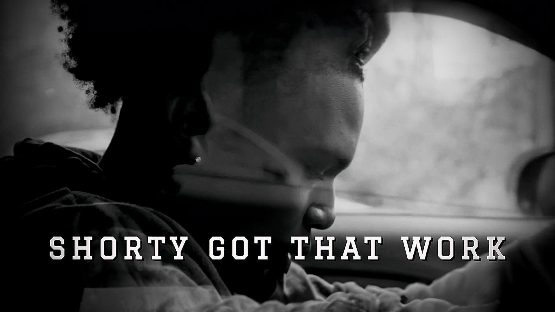 Shorty Got That Work  movie scene