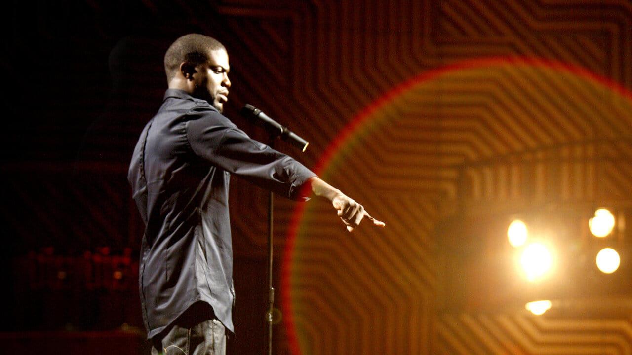 Kevin Hart: I'm a Grown Little Man 2009 movie scene