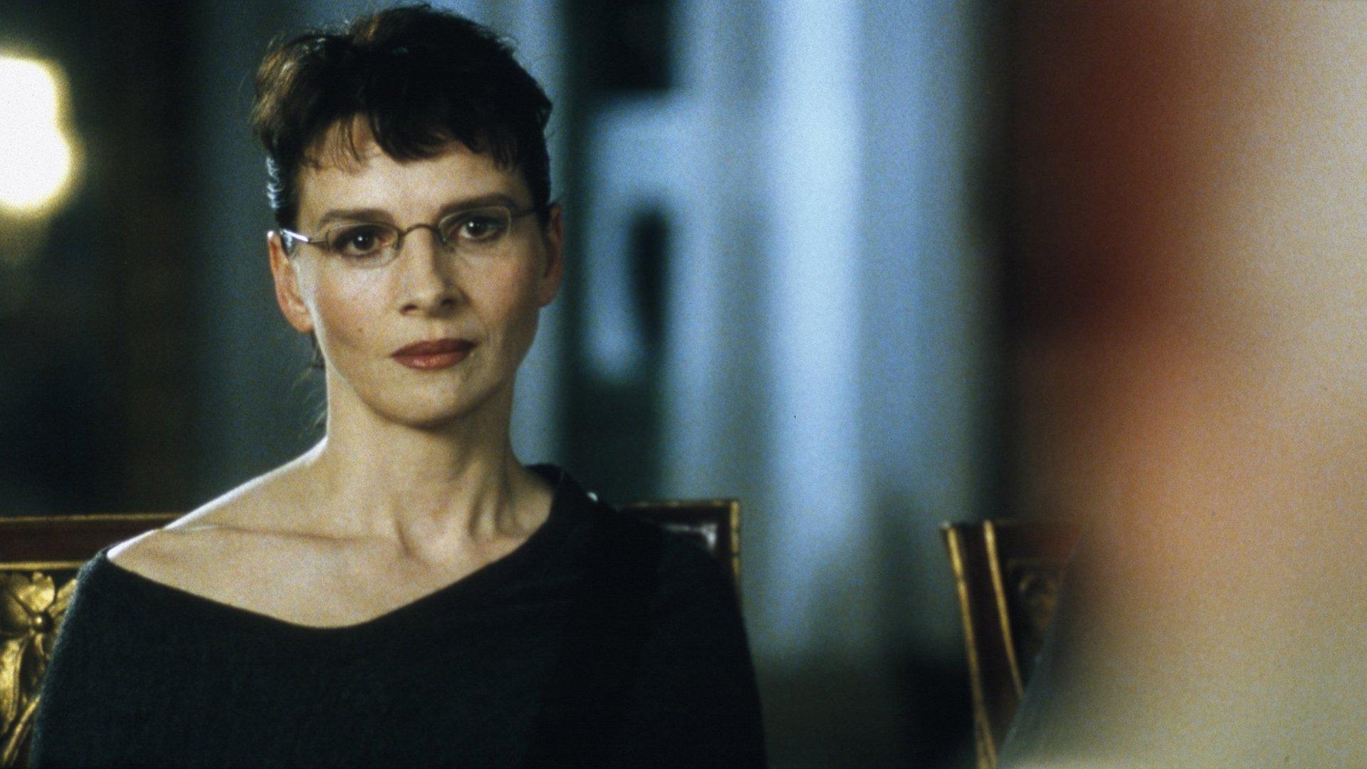 A Few Days in September 2006 movie scene