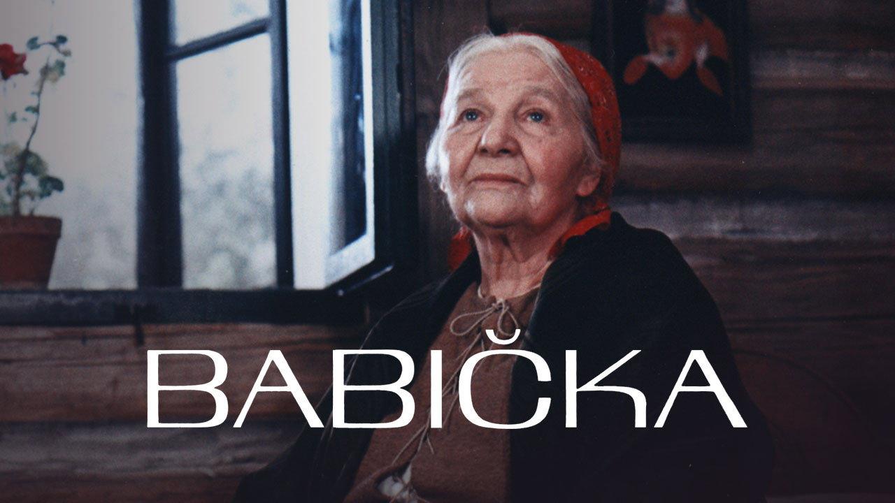 Granny 1971 movie scene