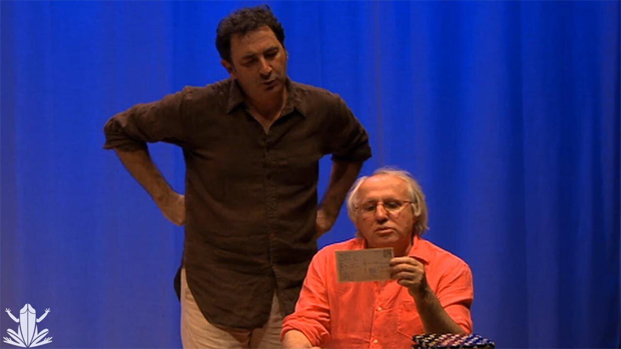 Bien des choses 2008 movie scene