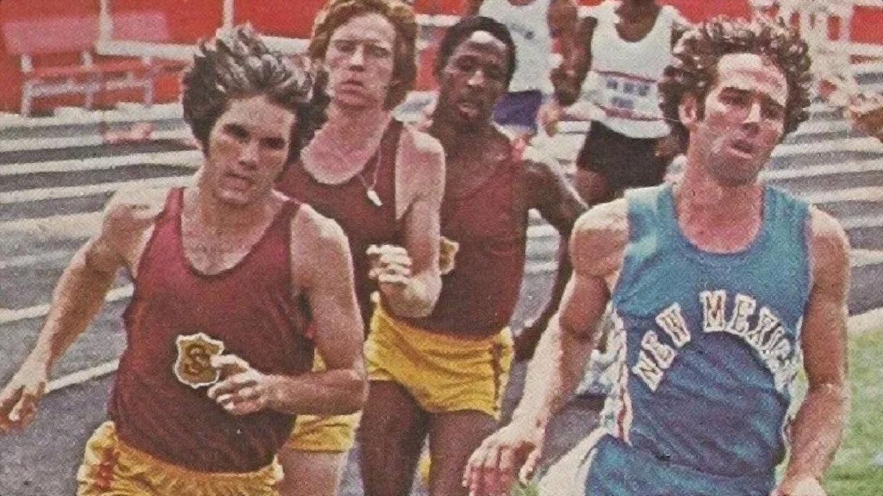 A Shining Season 1979 movie scene