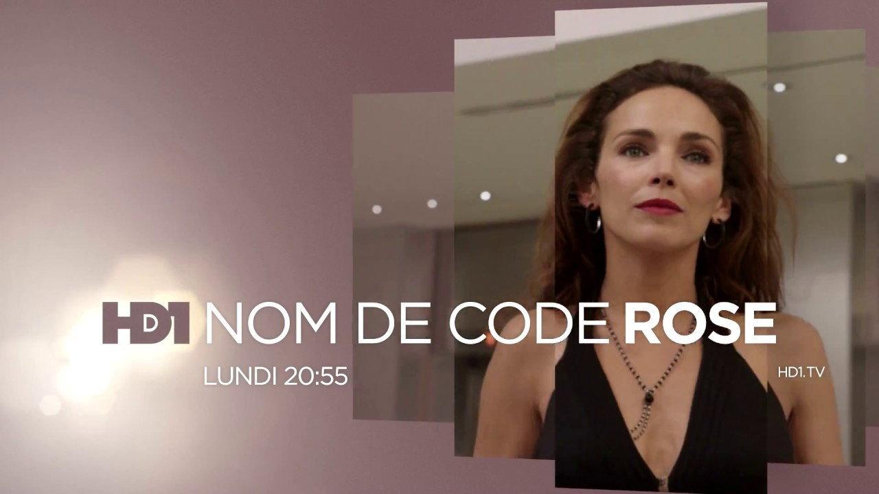 Code Name: Rose 2012 movie scene