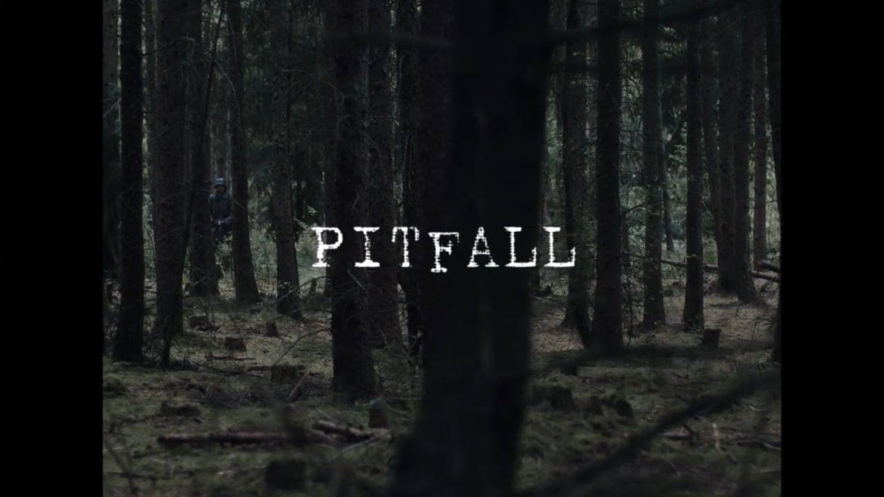 PITFALL 2017 movie scene