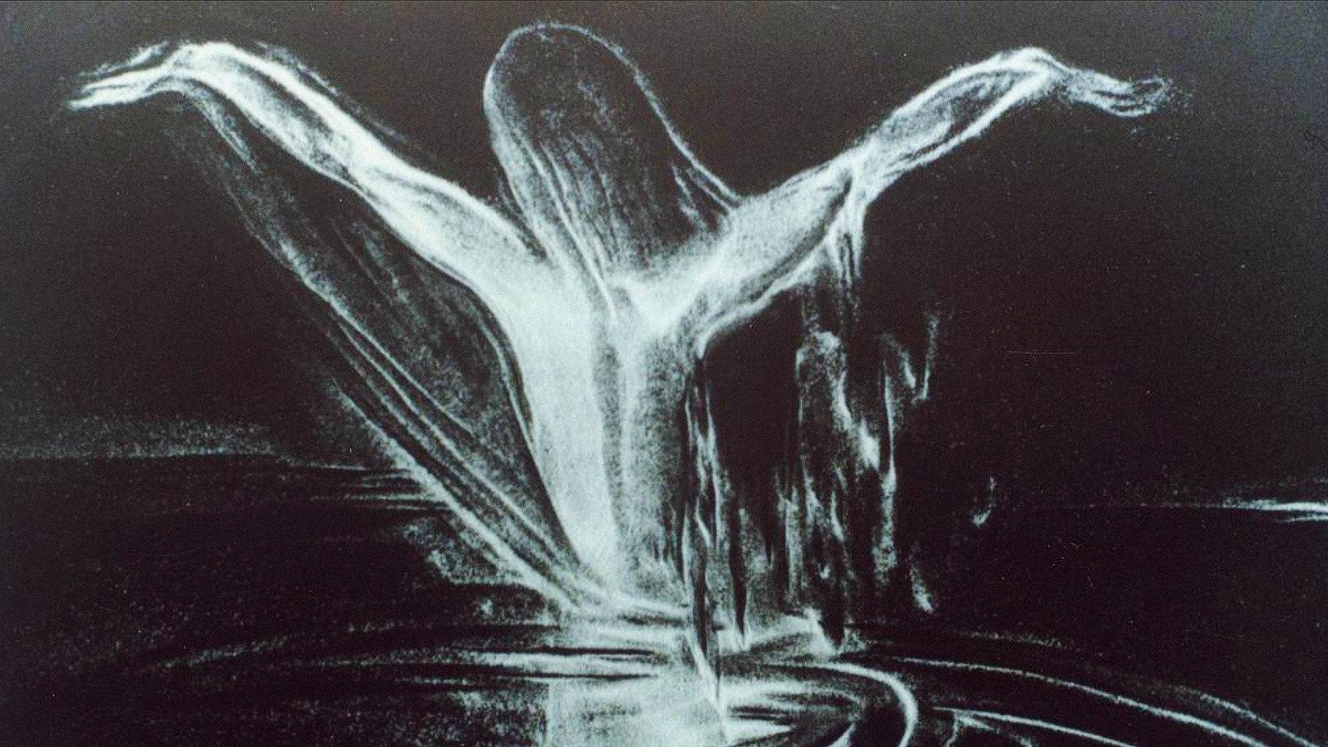 The Swan 1990 movie scene
