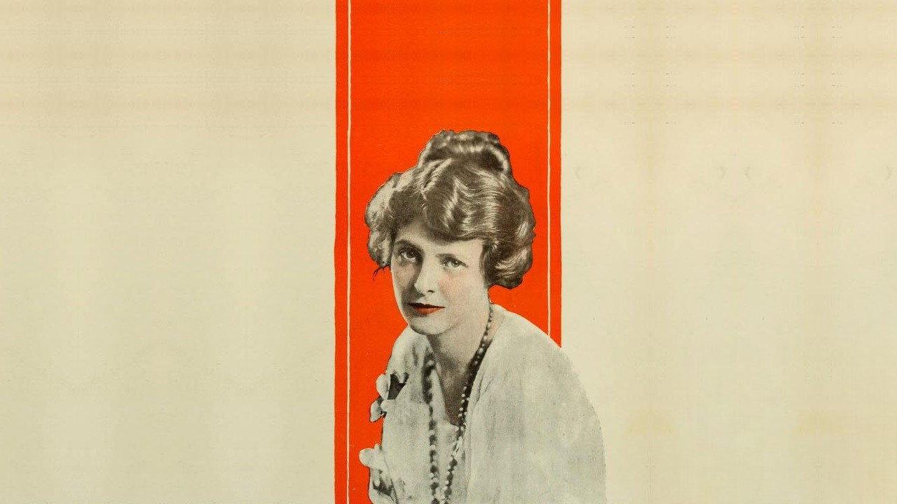 The Jury of Fate 1917 movie scene