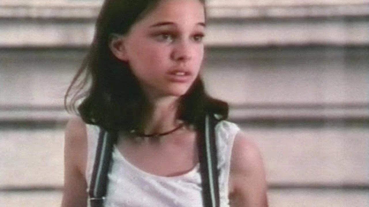 Developing 1995 movie scene