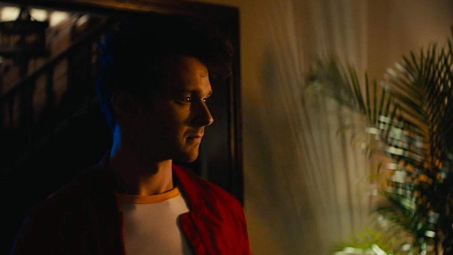 Pizza Time 2019 movie scene