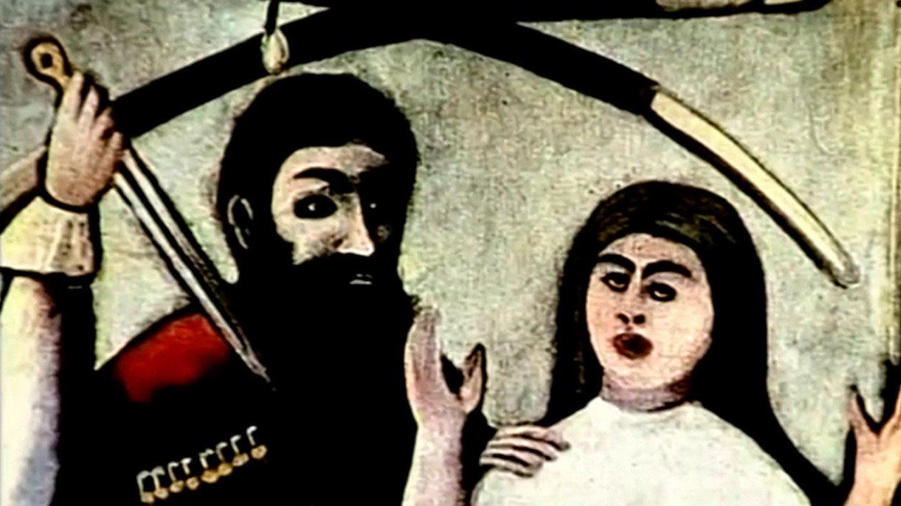 Prayers for Refuseniks 2004 movie scene