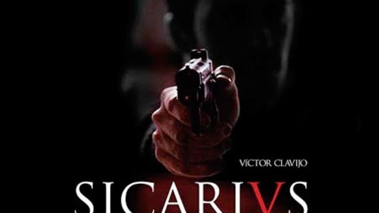 Sicarivs: The Night and the Silence 2015 movie scene