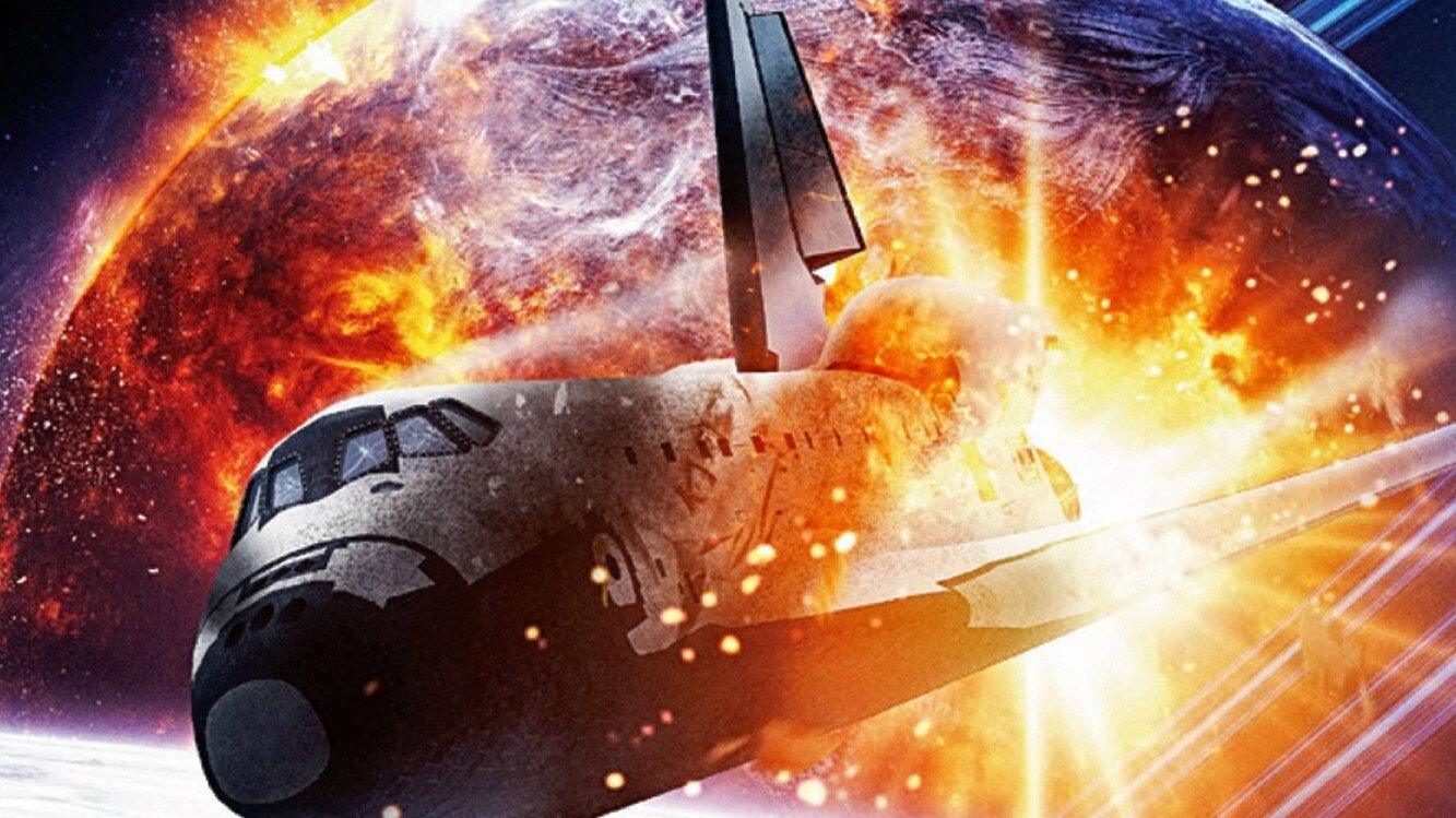 ISRA 88 2016 movie scene