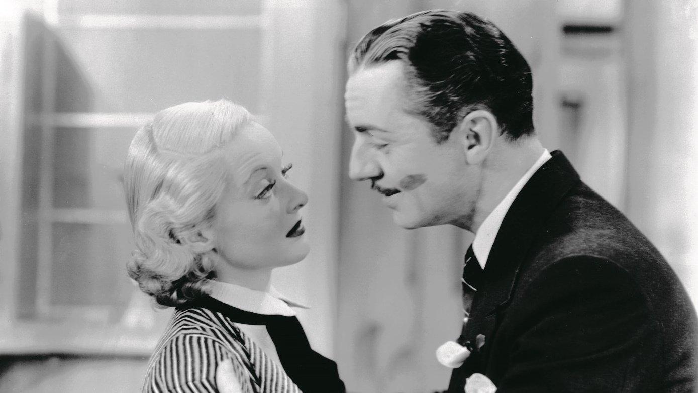 Fashions of 1934 1934 movie scene
