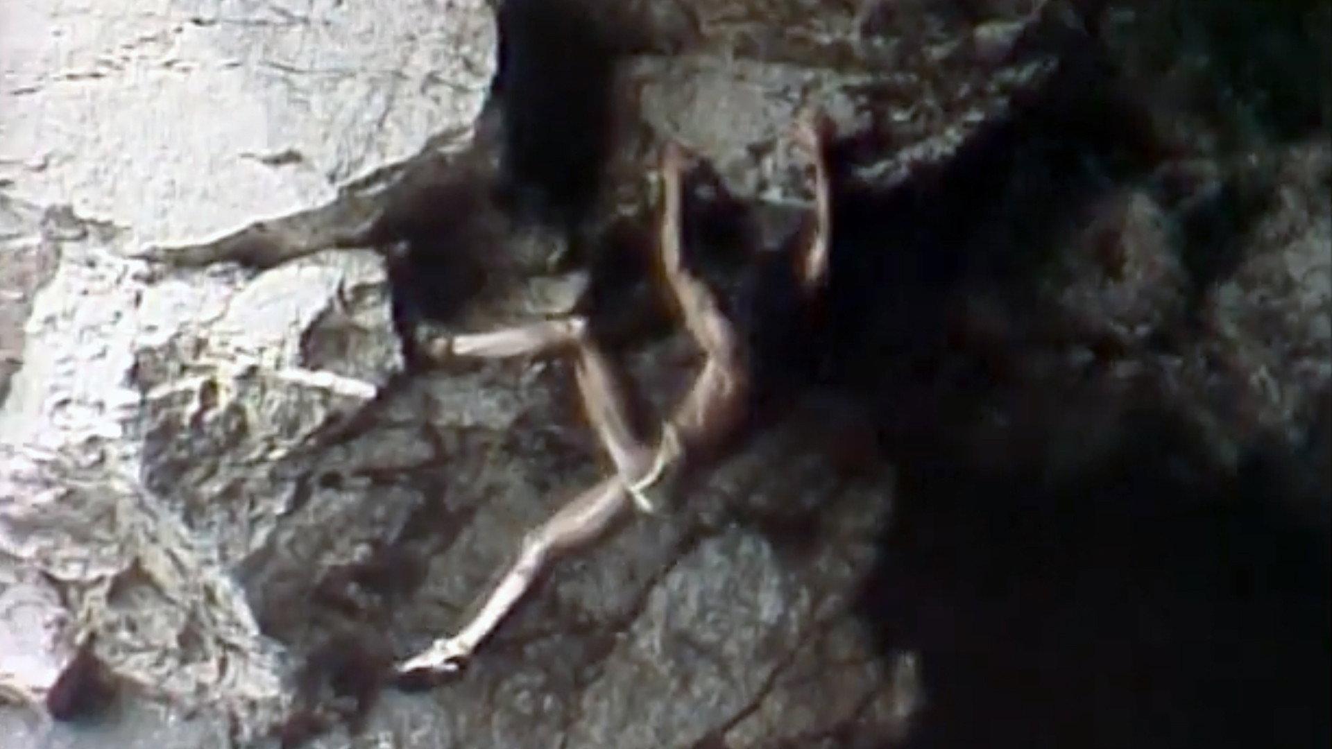 Metamorfosi 1987 movie scene