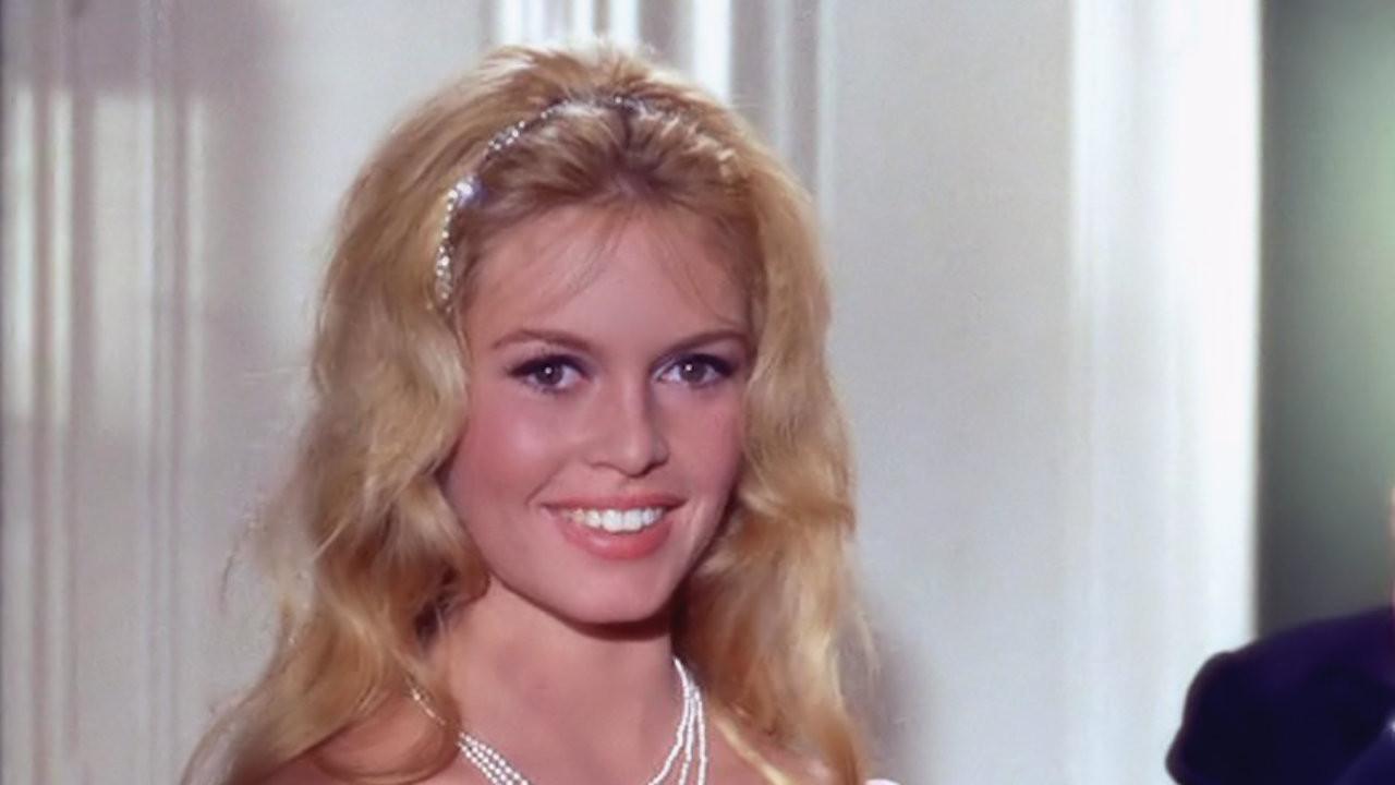 Come Dance with Me! 1959 movie scene