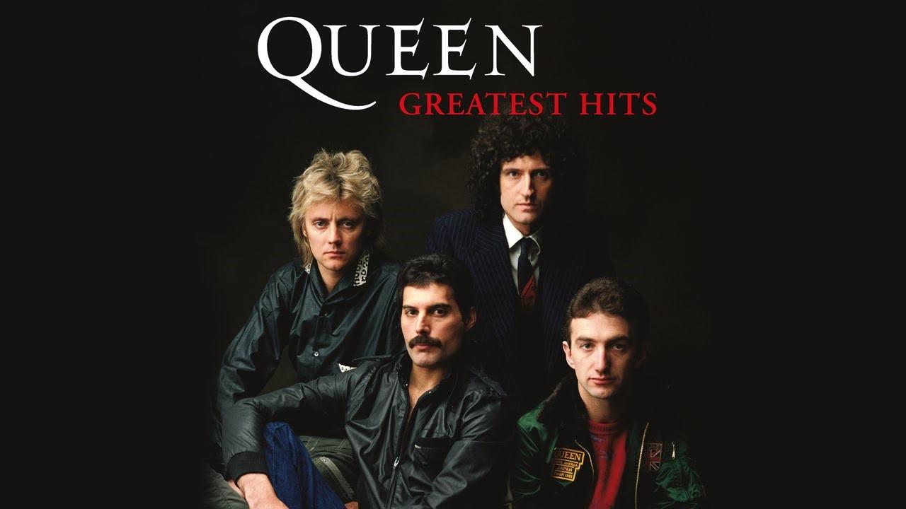 Queen: Greatest Video Hits 2002 movie scene