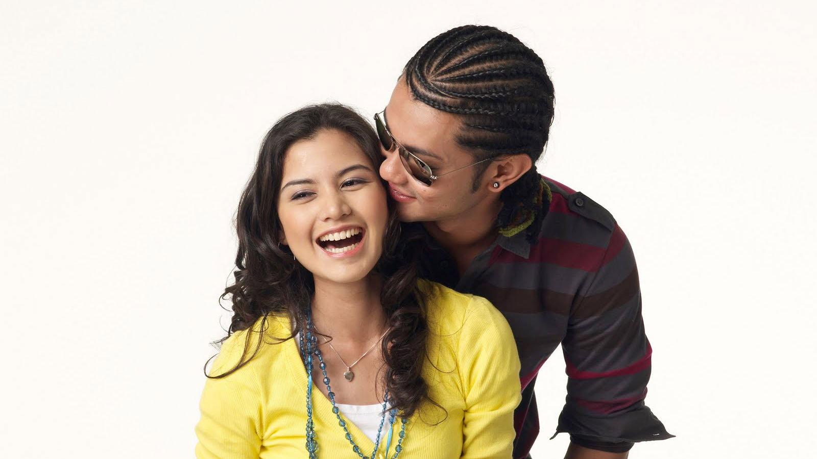 Lagenda Budak Setan 2010 movie scene