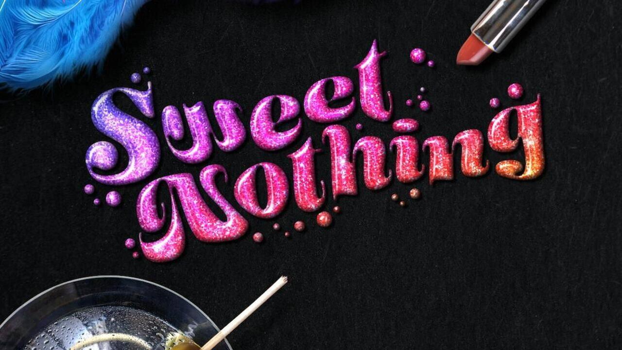 Sweet Nothing 2026 movie scene