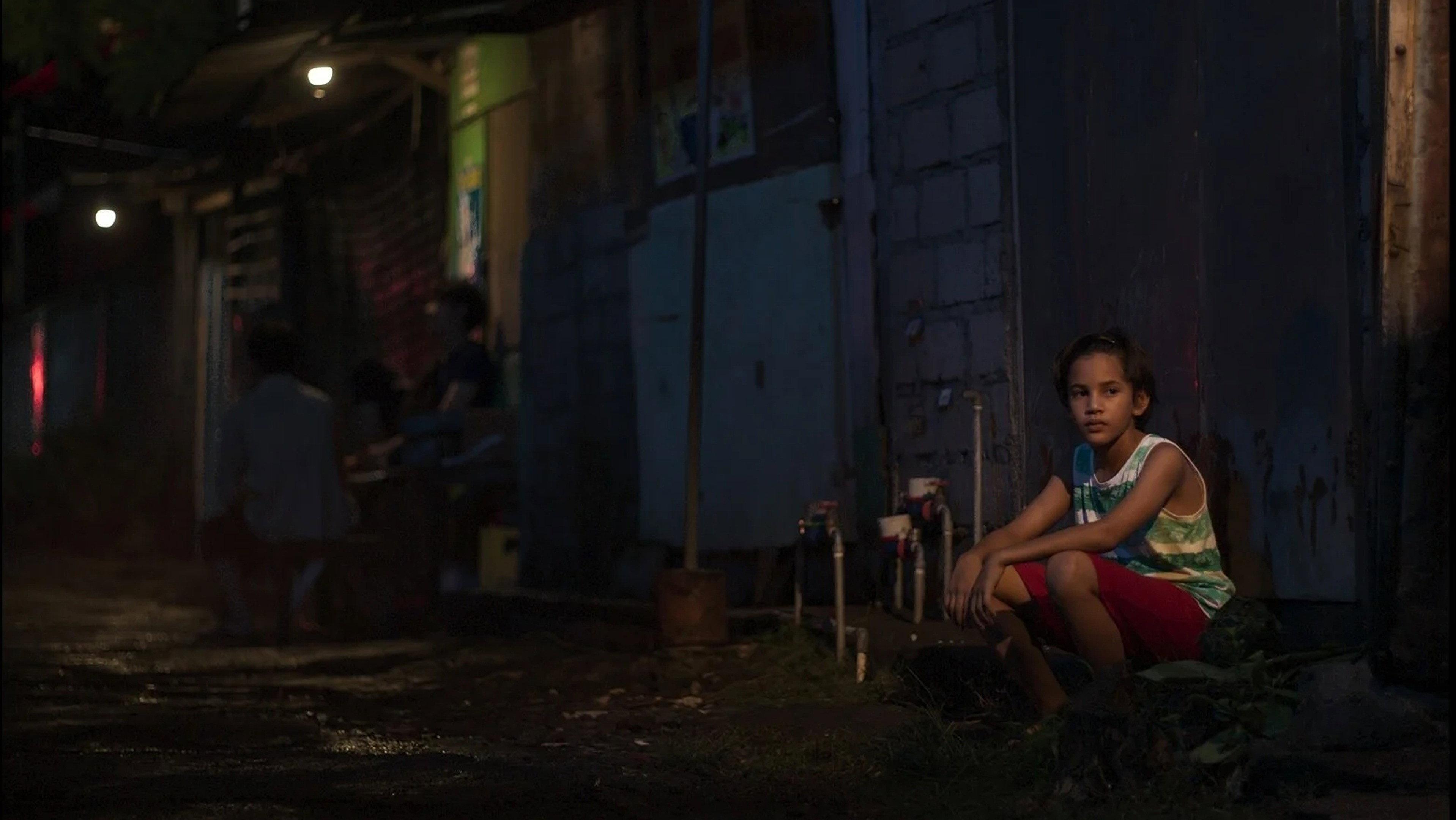 Forza 2026 movie scene