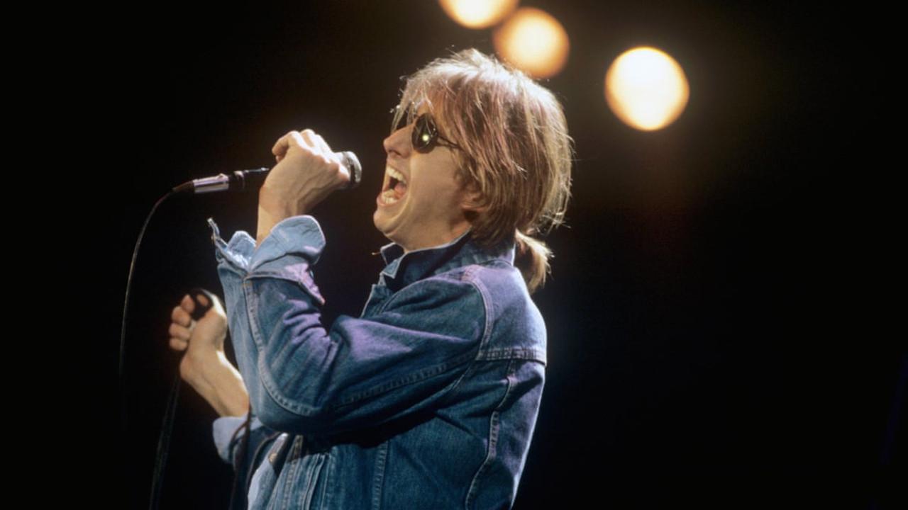 Talk Talk - ZDF Rock Pop in Concert 1984 movie scene