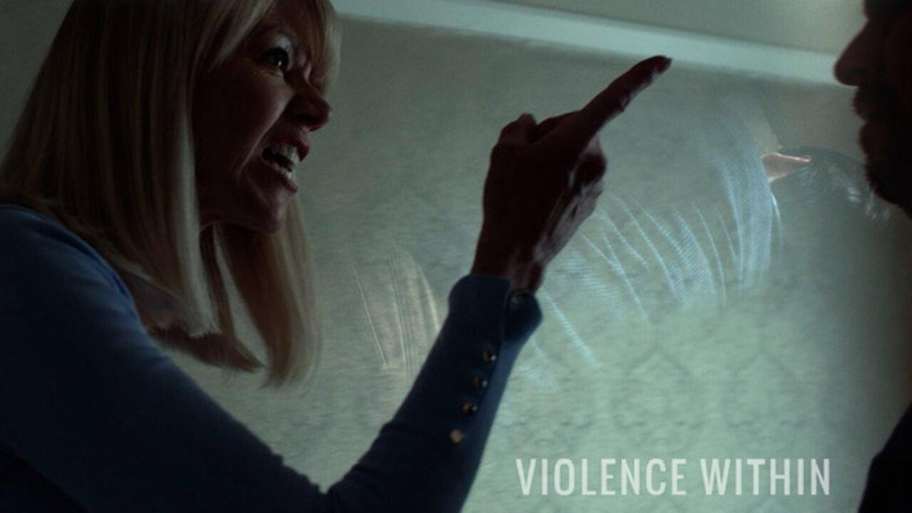 Violence Within  movie scene