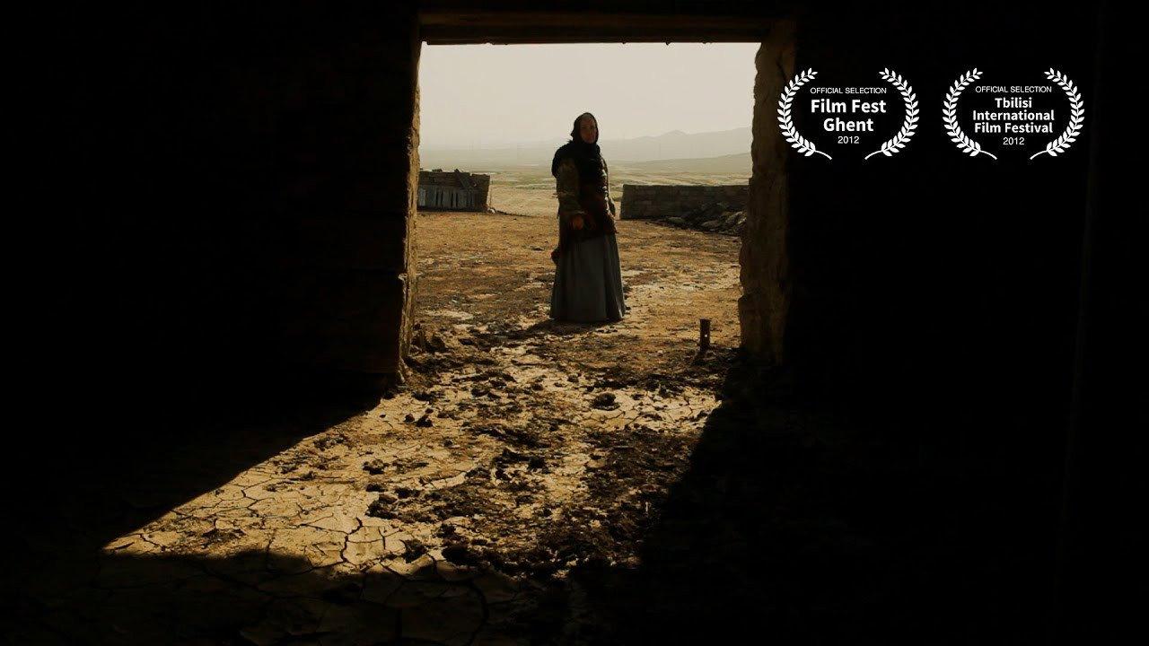 White Blood 2012 movie scene