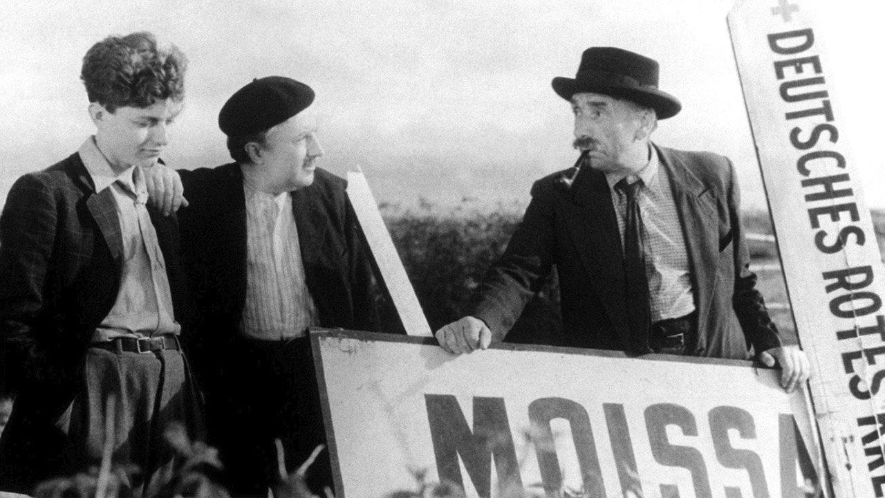 Mr. Orchid 1946 movie scene