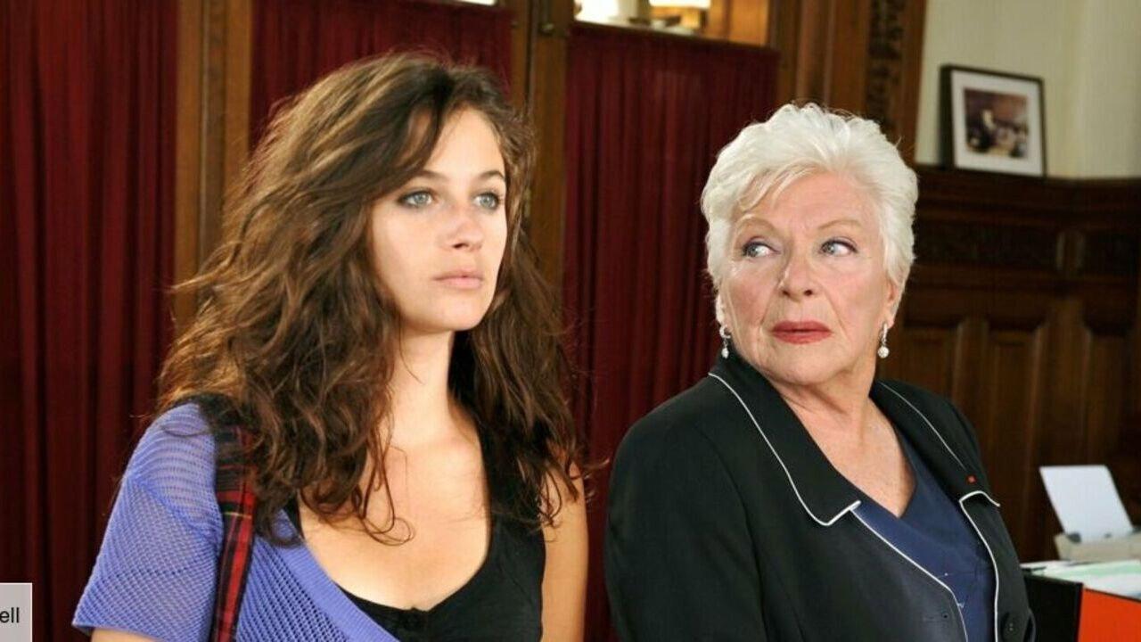In Case of Bad Luck 2009 movie scene