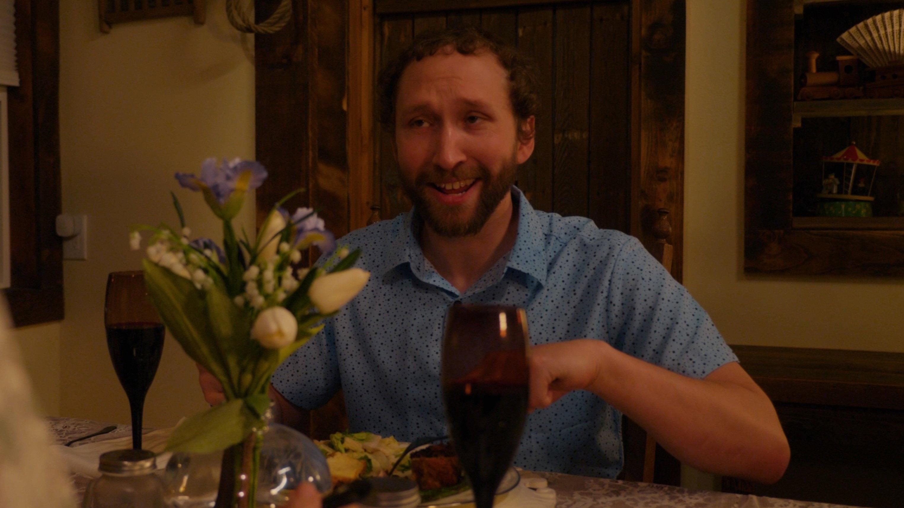 Appetite  movie scene