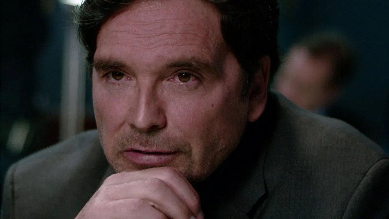 Acts of Desperation 2018 movie scene