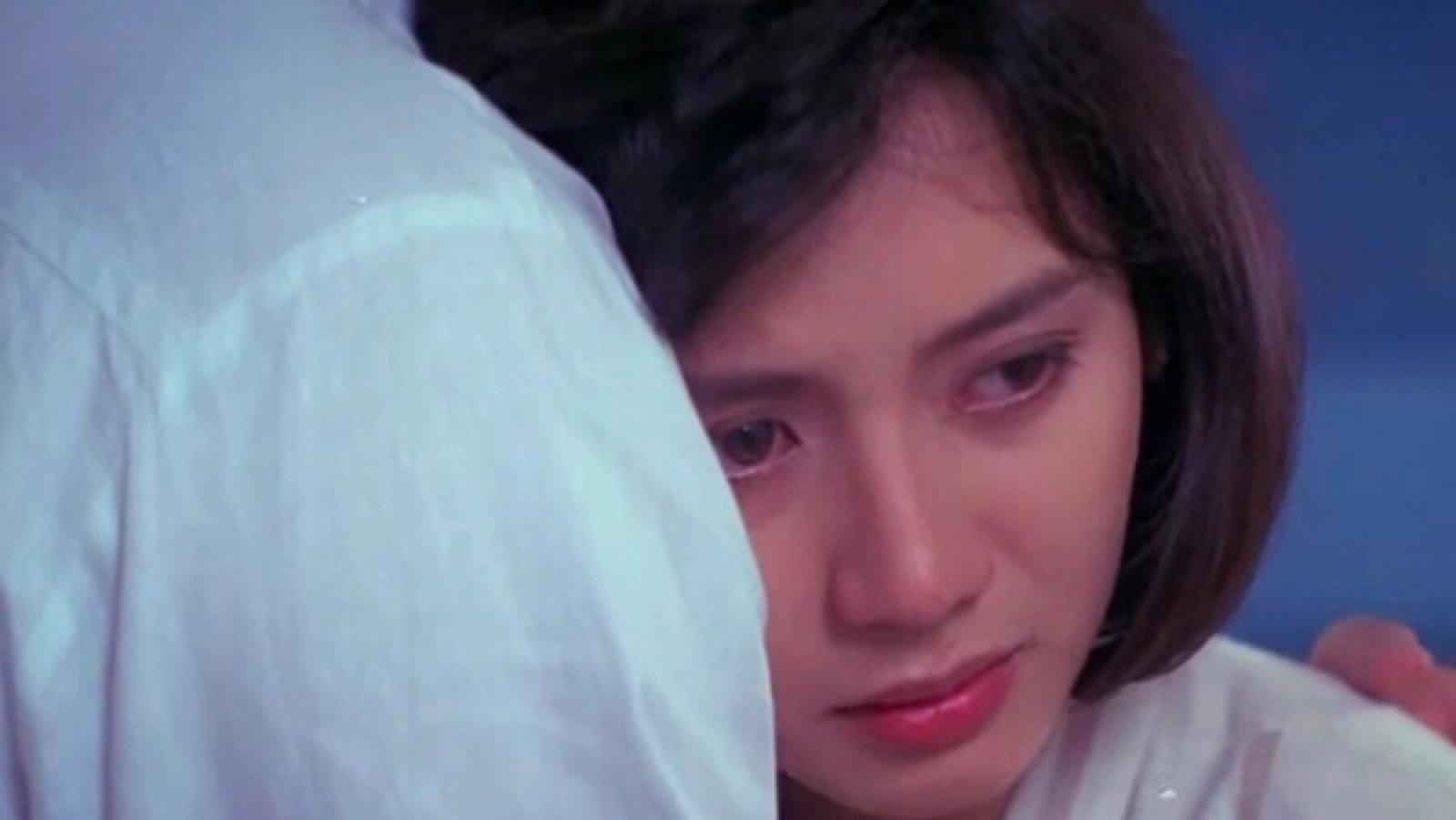 Jealousy 1986 movie scene