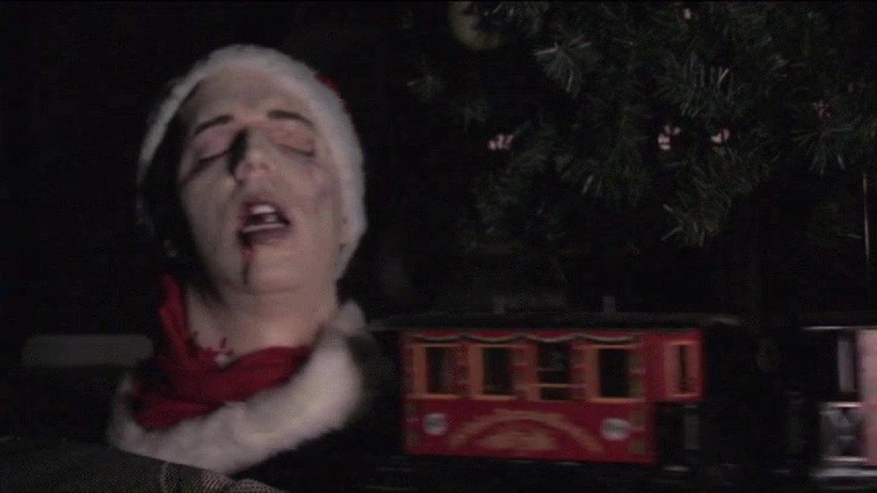 Two Front Teeth 2006 movie scene