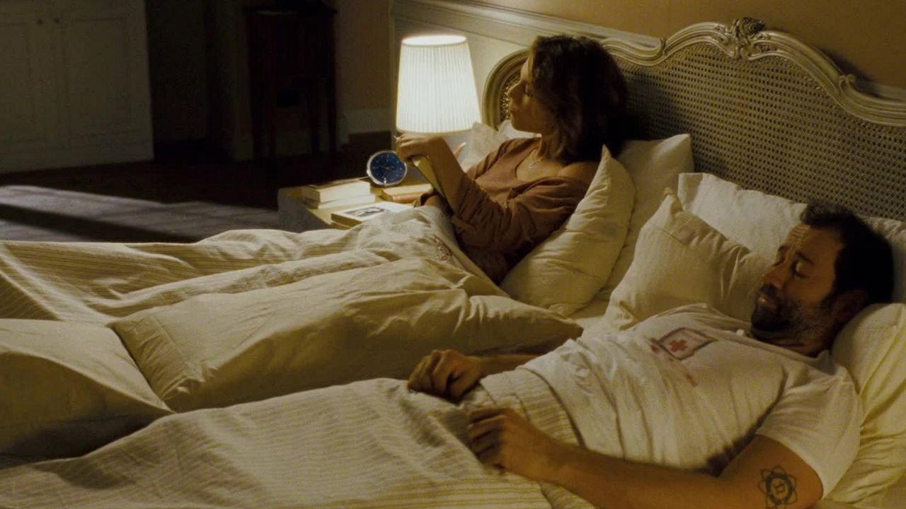 One Day More 2011 movie scene