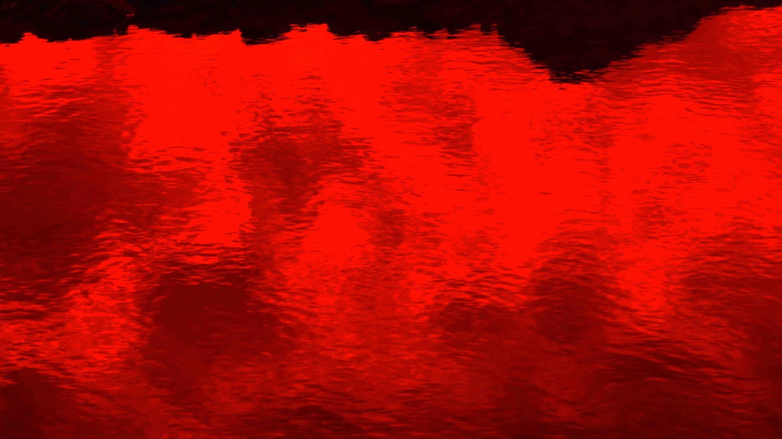The Red Filter is Withdrawn. 2020 movie scene