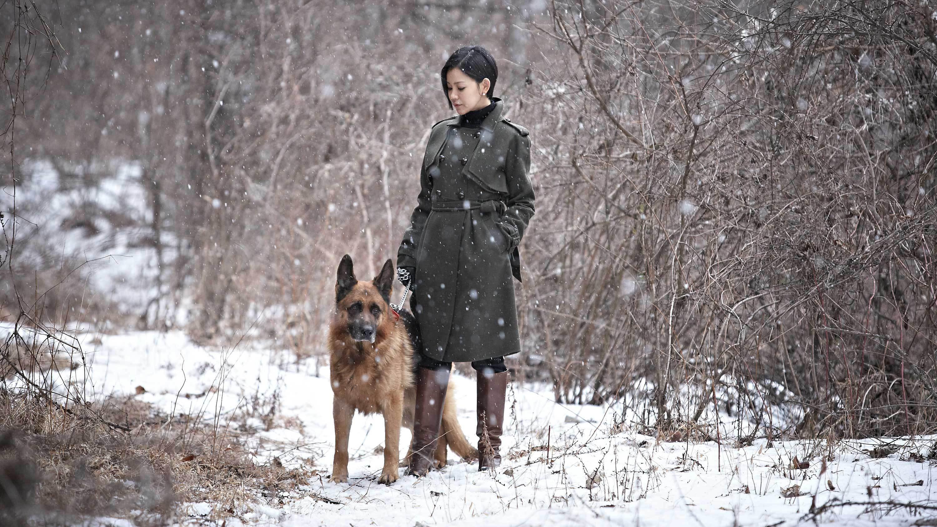 Venus in Furs 2012 movie scene