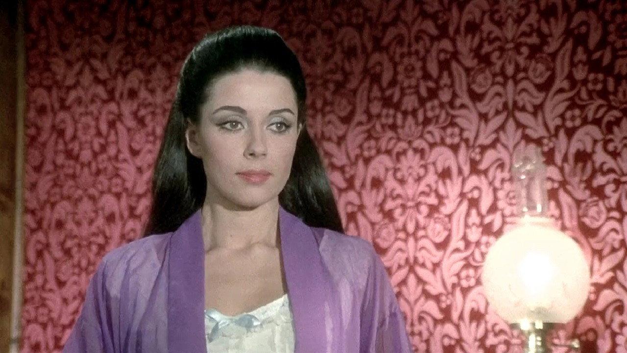 Killer 77, Alive or Dead 1966 movie scene