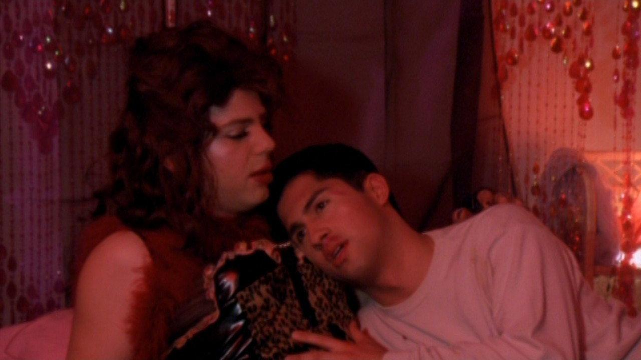 Contradictions 2002 movie scene