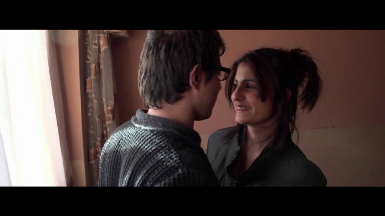 An Afghan Love Story 2013 movie scene