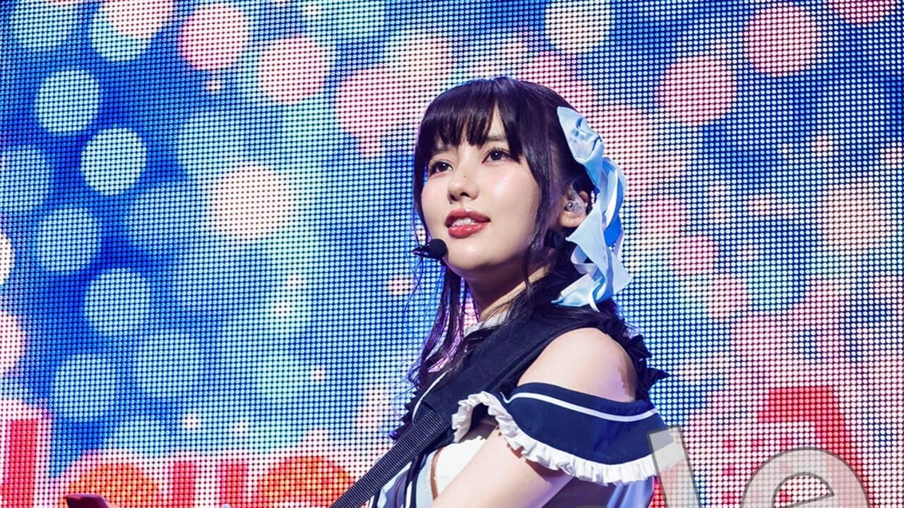 Happy Around! 1st LIVE Happiness to all♪ 2021 movie scene