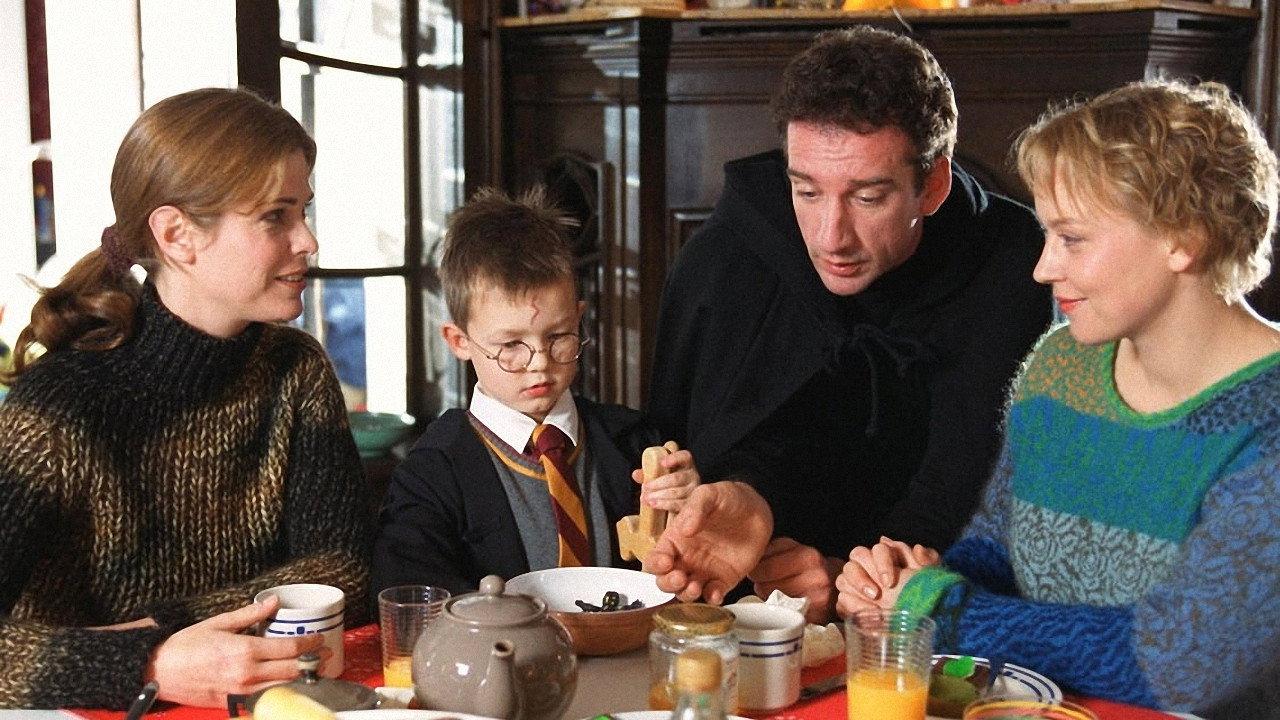 Ich leih’ dir meinen Mann 2003 movie scene