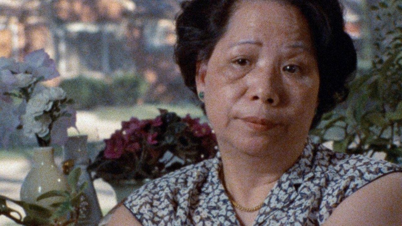 Who Killed Vincent Chin? 1987 movie scene