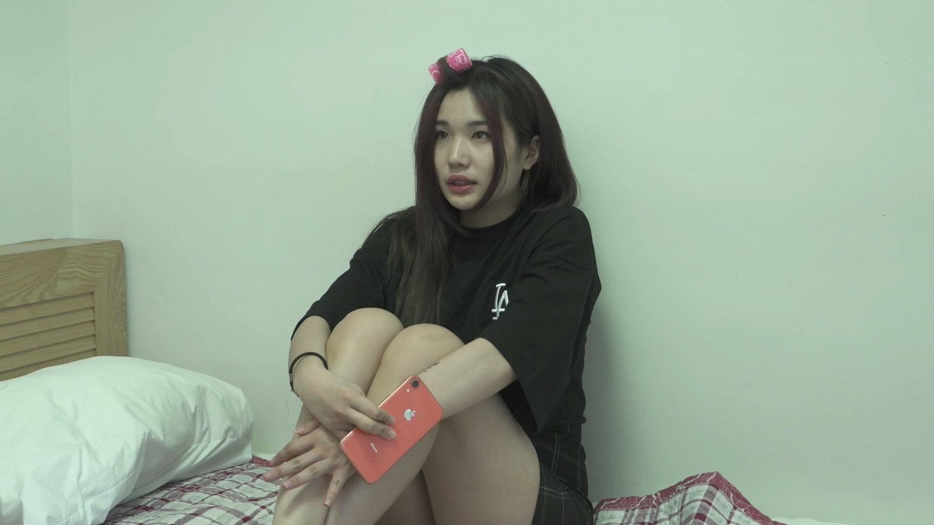 The Daughter-in-law 2 2019 movie scene