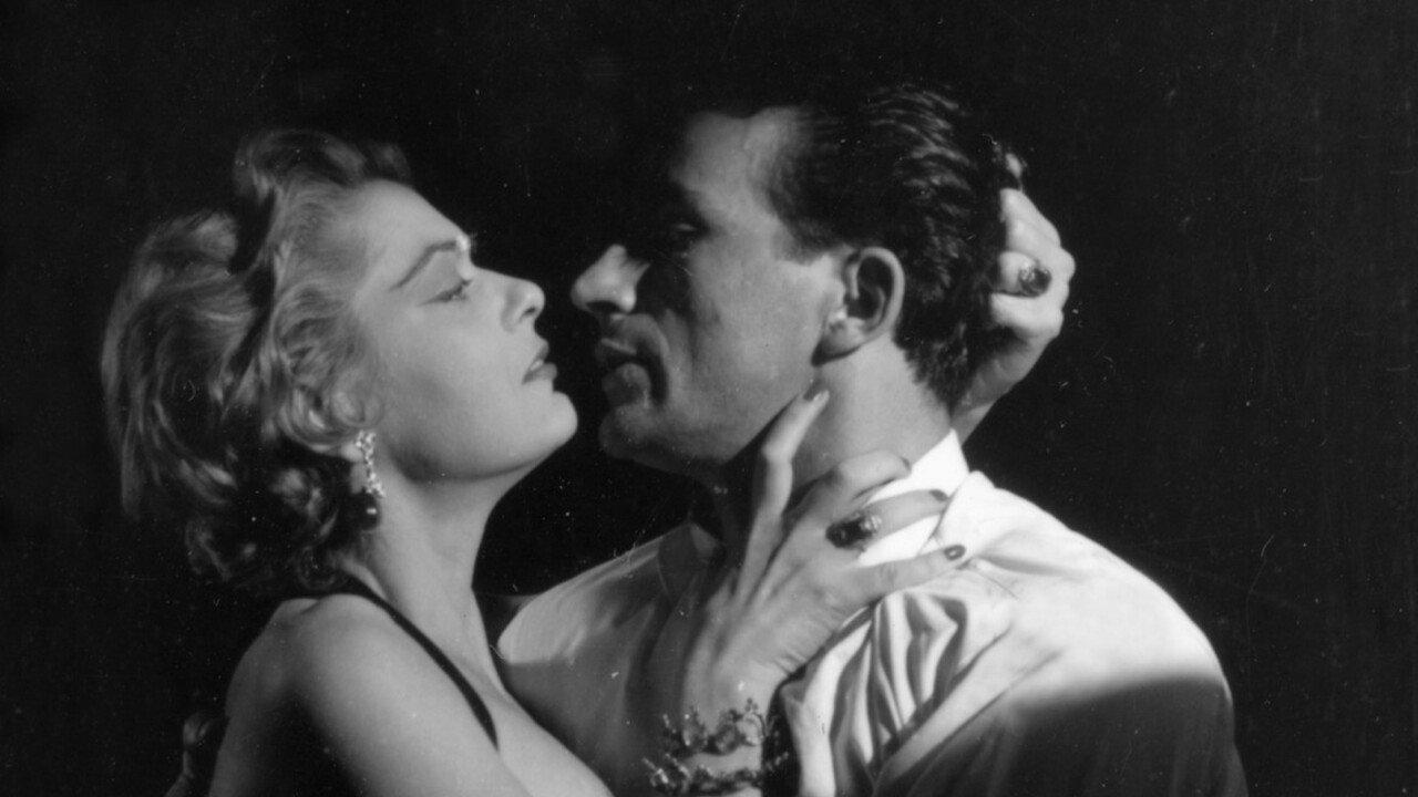 Stella 1955 movie scene