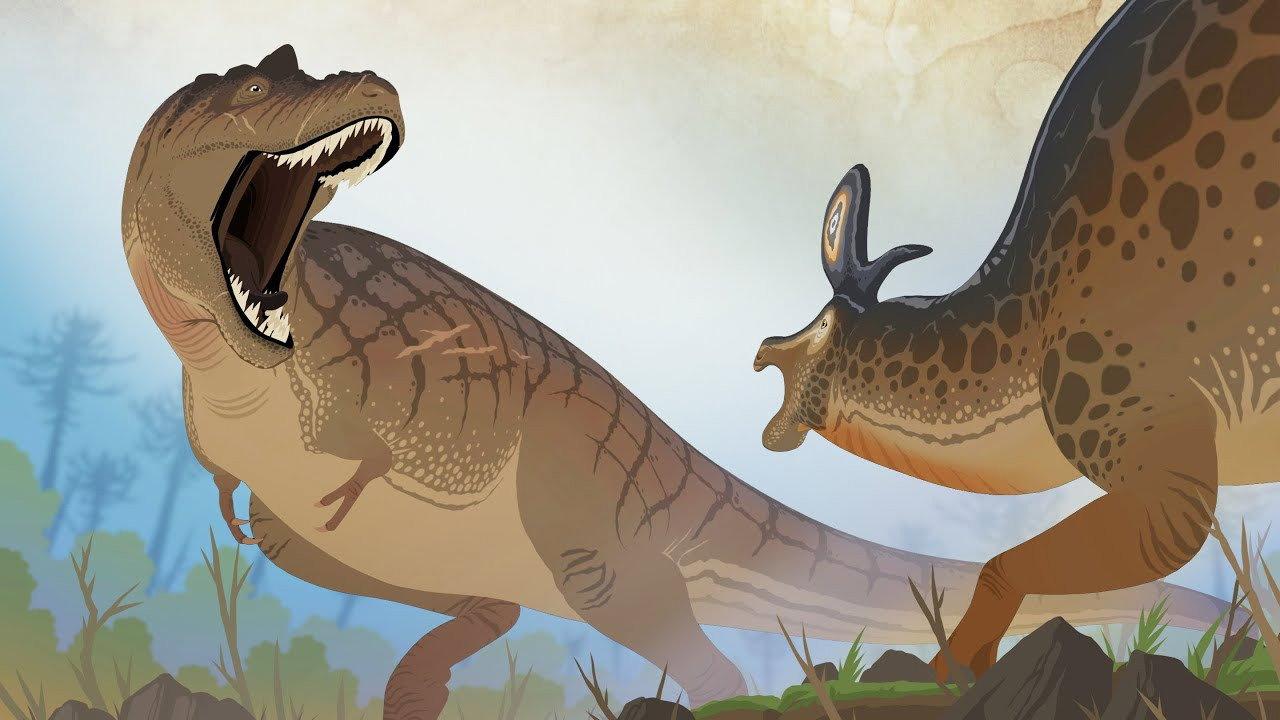 A More Ancient Spring 2021 movie scene