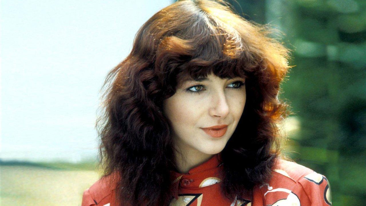 The Kate Bush Story: Running Up That Hill 2014 movie scene